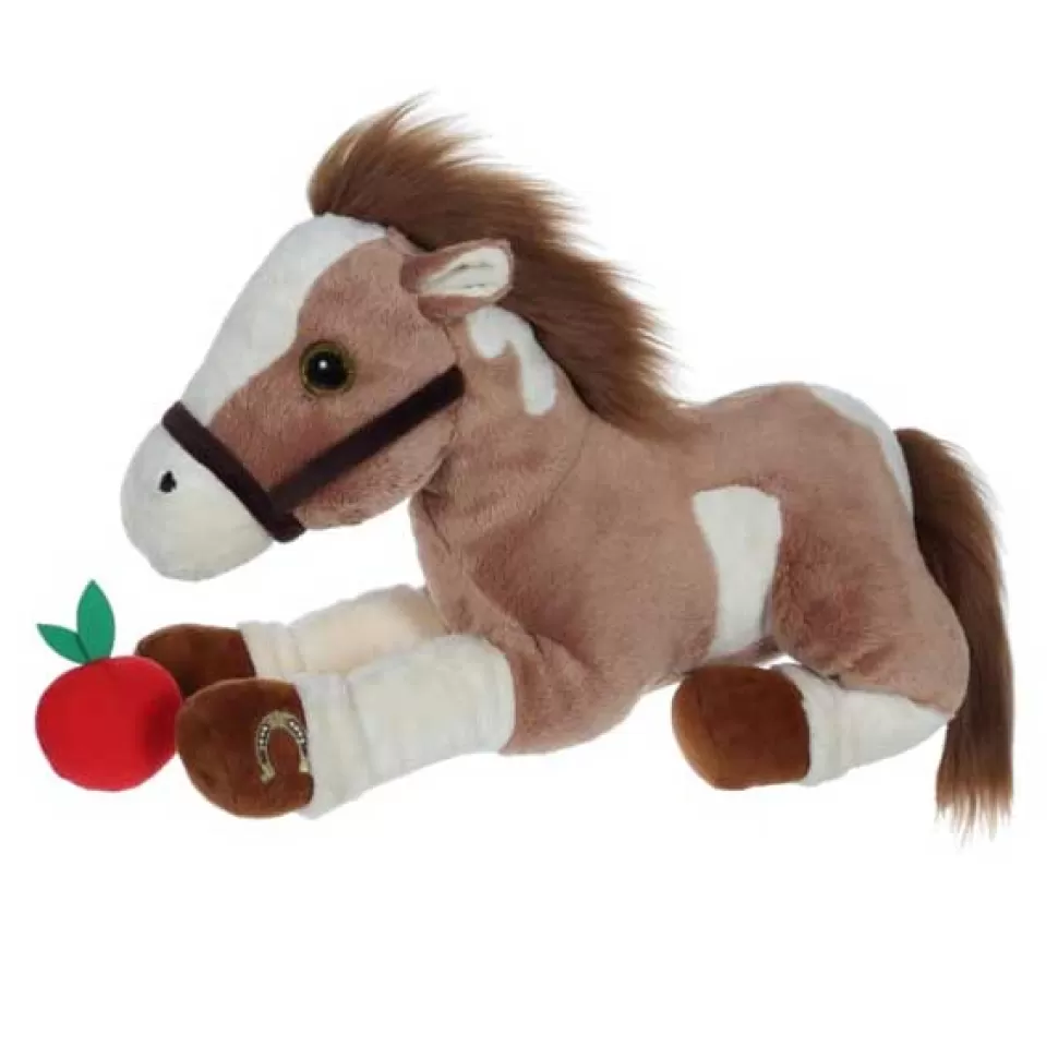 New Brinquedos Gipsy Cavalo Kisco Musical