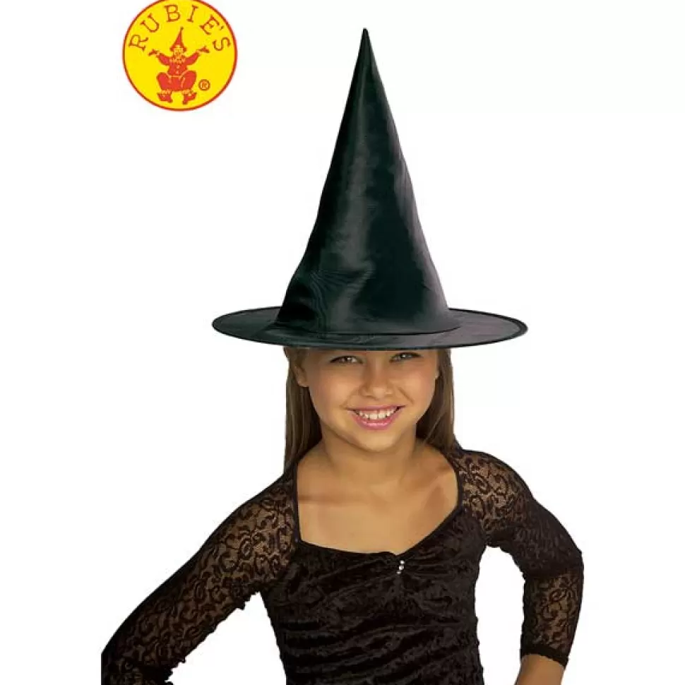Flash Sale Brinquedos Rubies Chapeu Infantil Bruxa