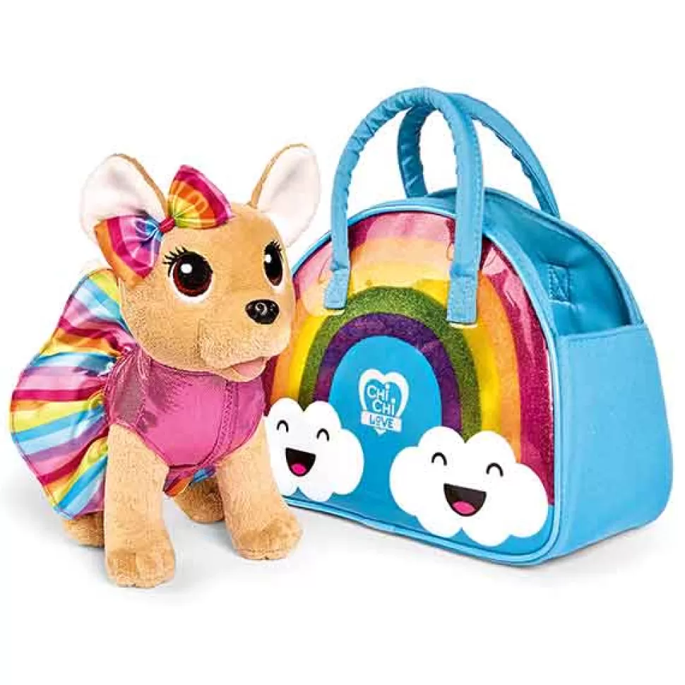 Online Brinquedos Chi Chi Love Chi Chi Love Cachorro Rainbow