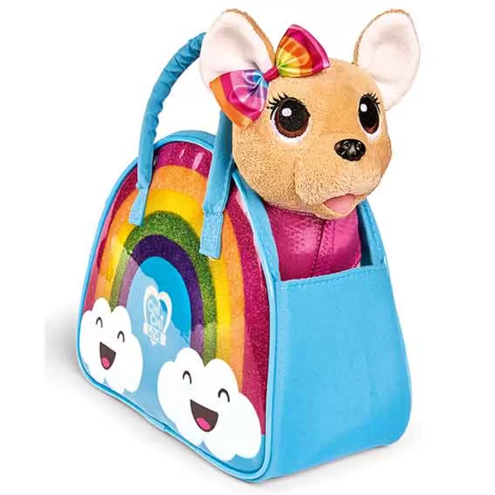 Online Brinquedos Chi Chi Love Chi Chi Love Cachorro Rainbow