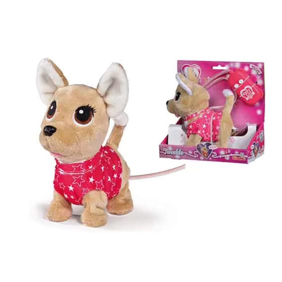 Best Sale Brinquedos Chi Chi Love Chi Chi Love Cachorro Twinkle