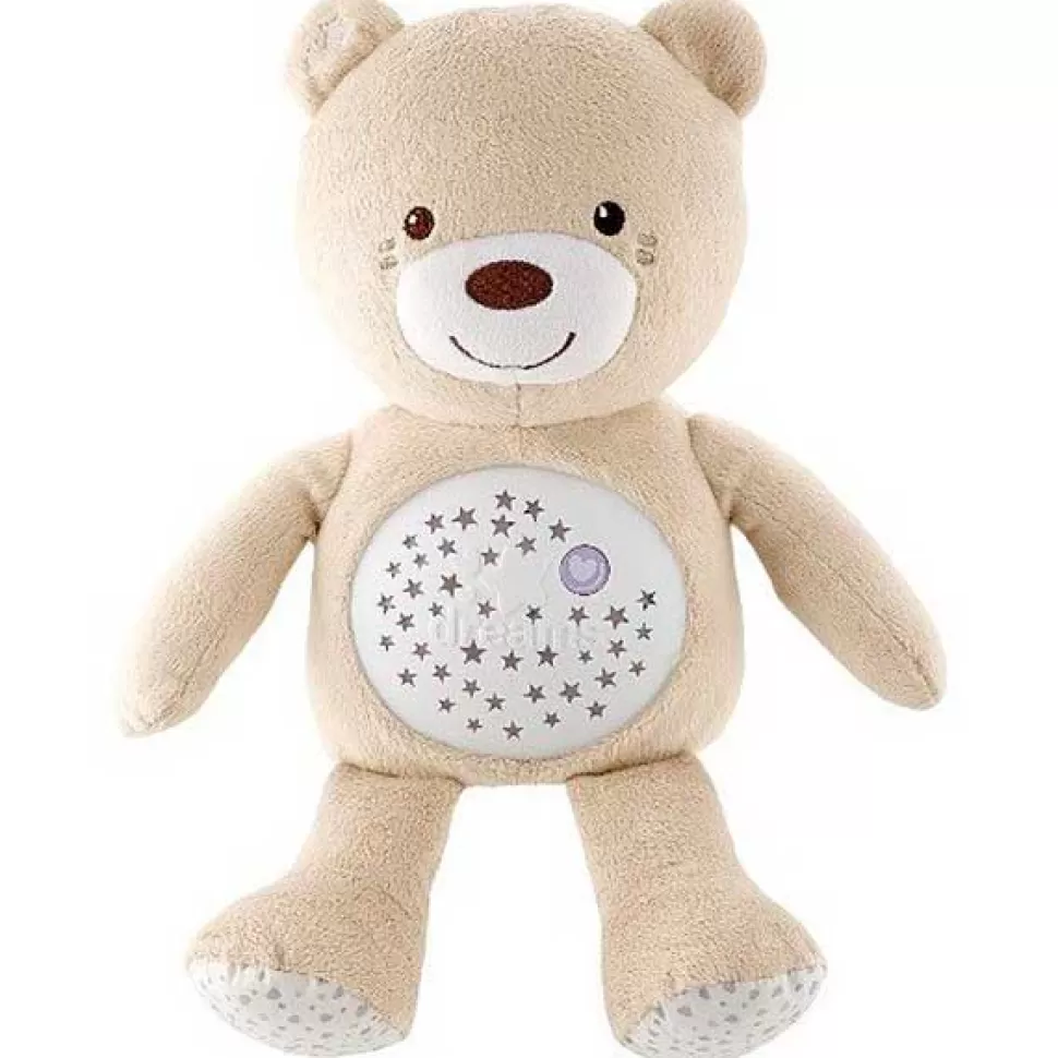 Best Brinquedos Chicco Chicco Urso Holofotes Musical
