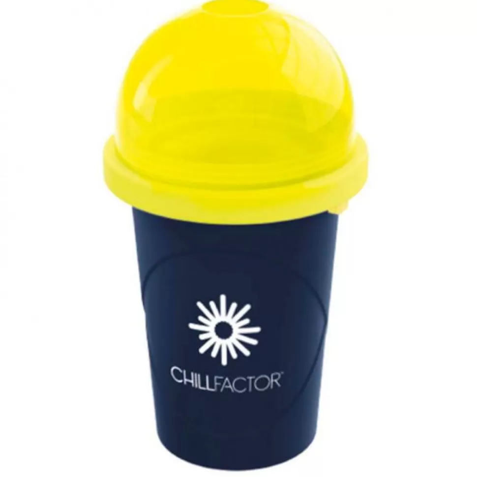 Brinquedos Bandai Chillfactor Slushies Azul< Brinquedos De Cozinha