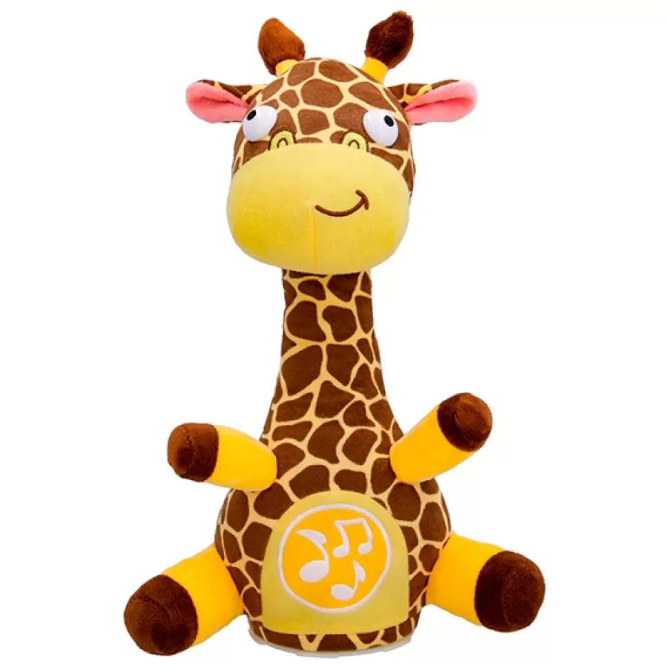 Cheap Brinquedos IMC Toys Club Petz Georgina A Girafa