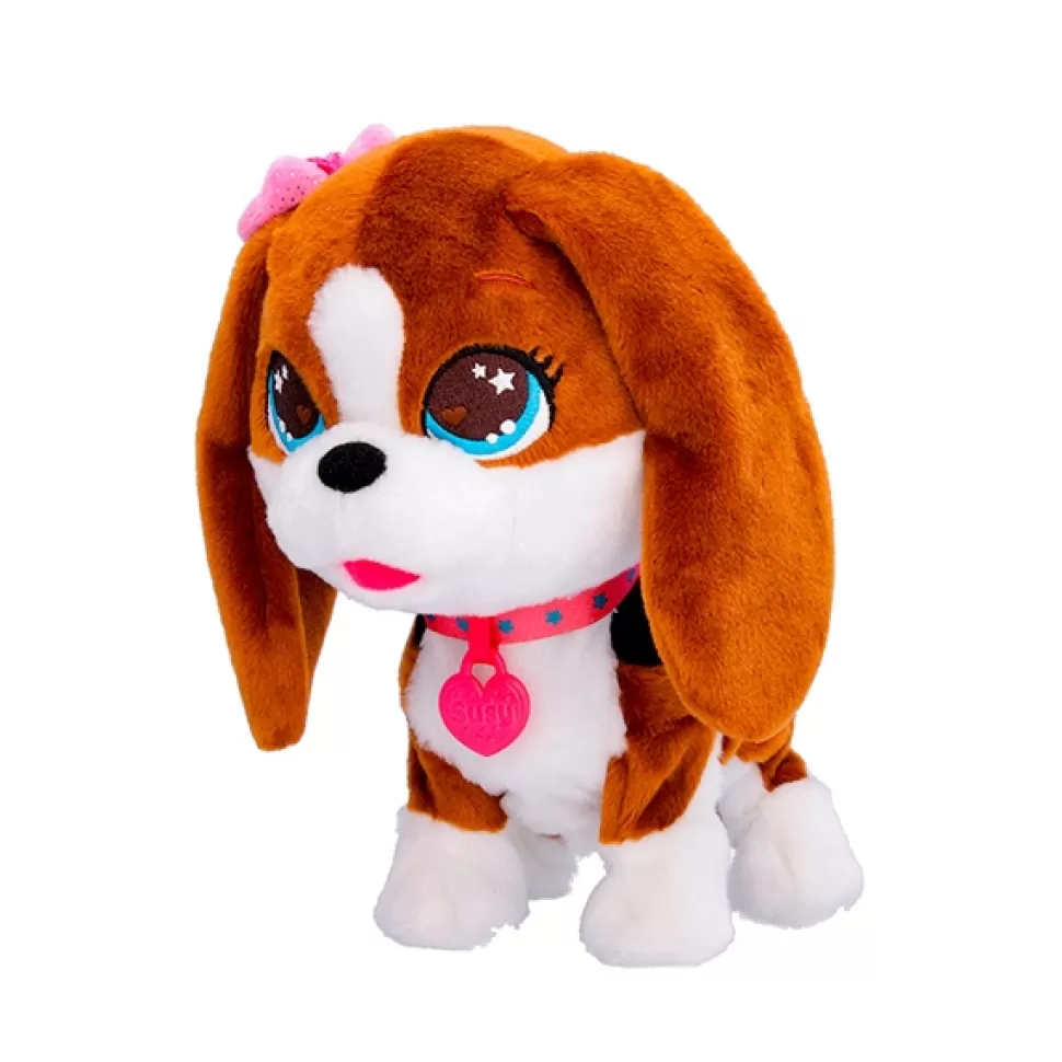 Best Brinquedos IMC Toys Club Petz Susy Dog Canta E Danca