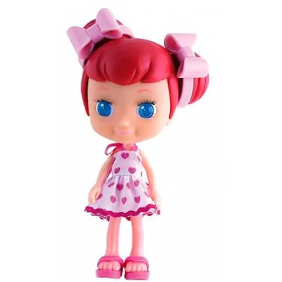 Brinquedos IMC Toys Cocodels Boneca Angie< Bonecas Para Maquilhar