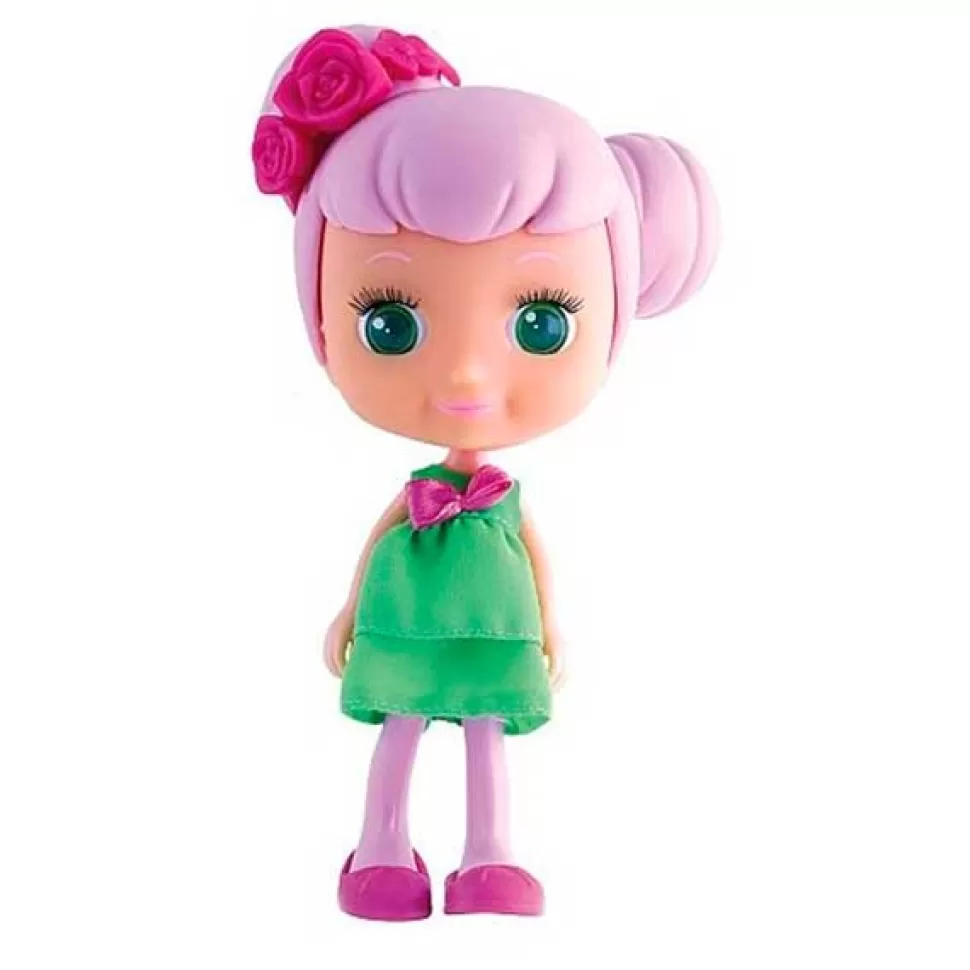 Brinquedos IMC Toys Cocodels Boneca April< Bonecas Para Maquilhar