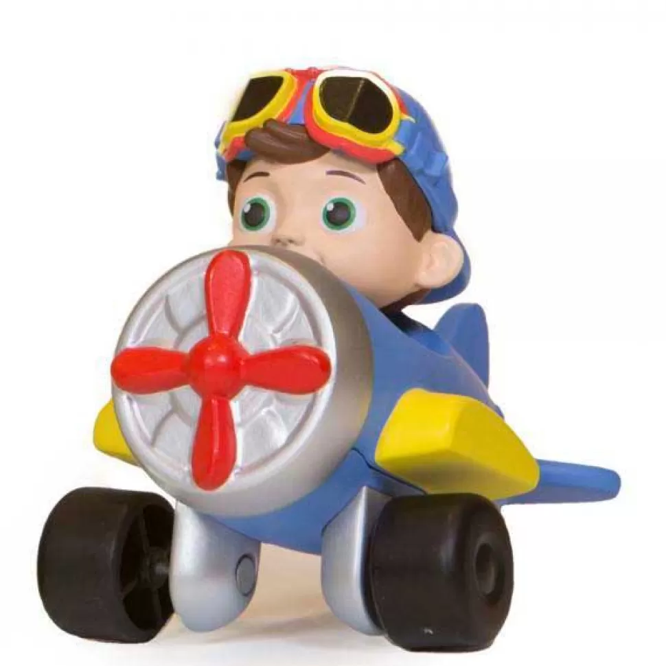 Brinquedos Cocomelon Cocomelon Aviao< Brinquedos De Aviões
