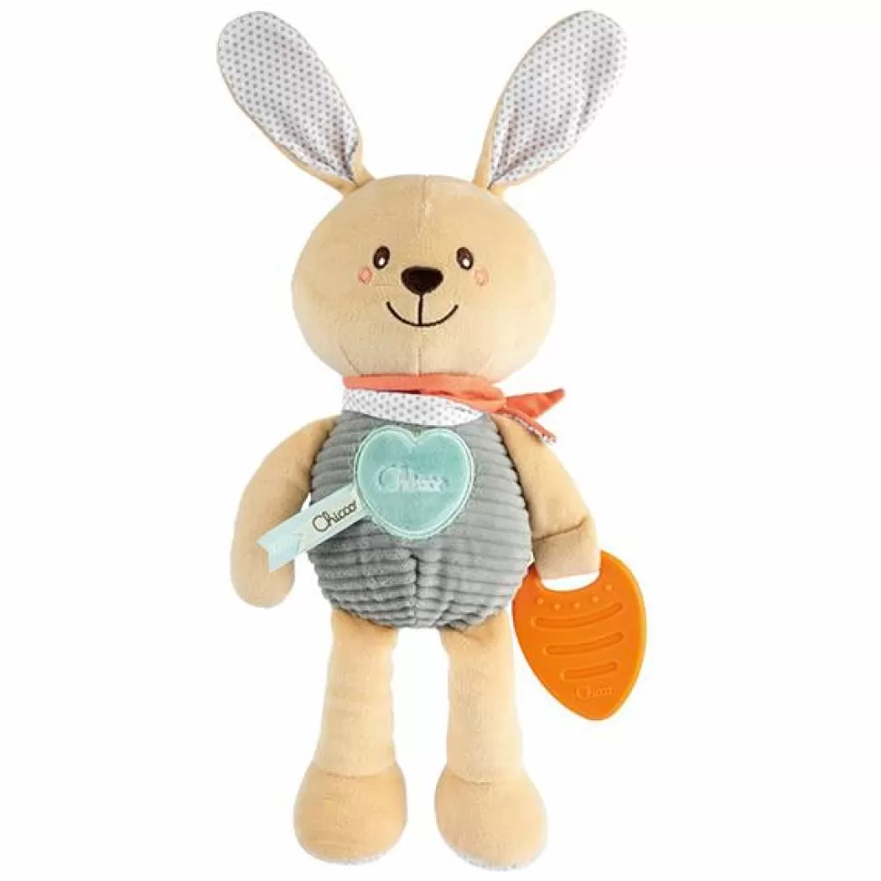 Cheap Brinquedos Chicco Coelhinho Cuddly Bunny