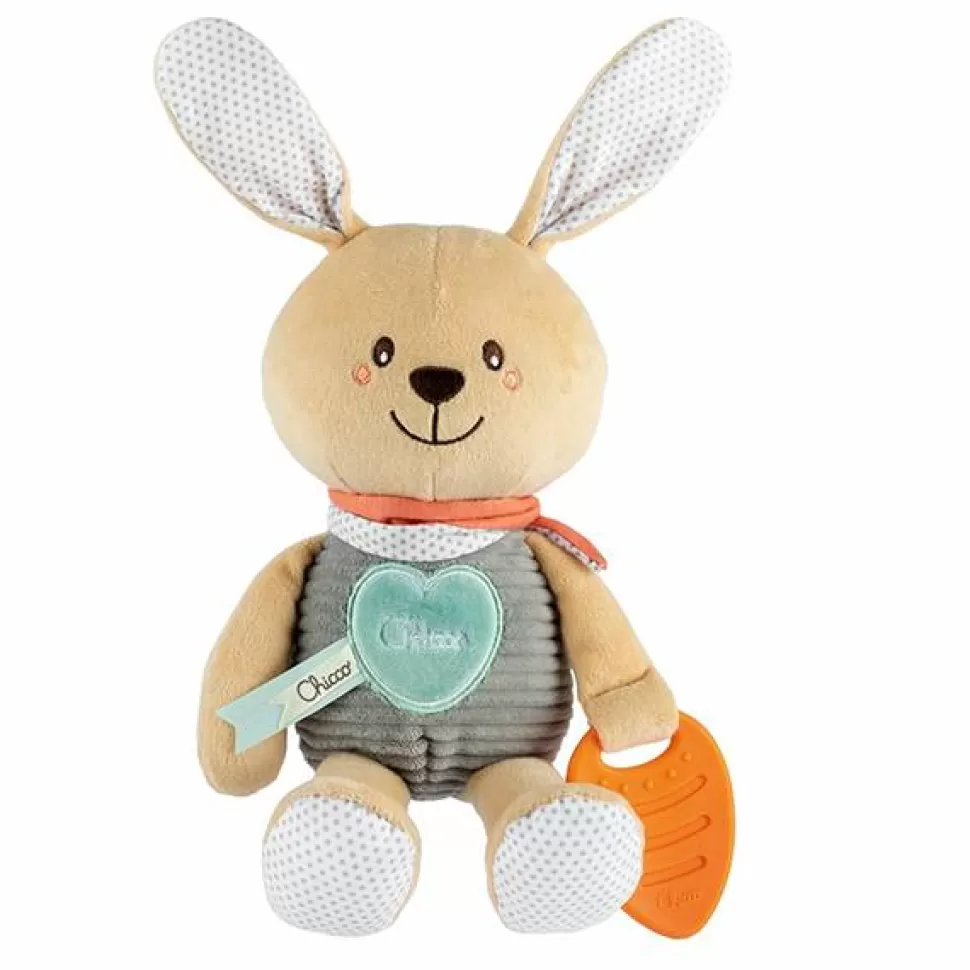 Cheap Brinquedos Chicco Coelhinho Cuddly Bunny