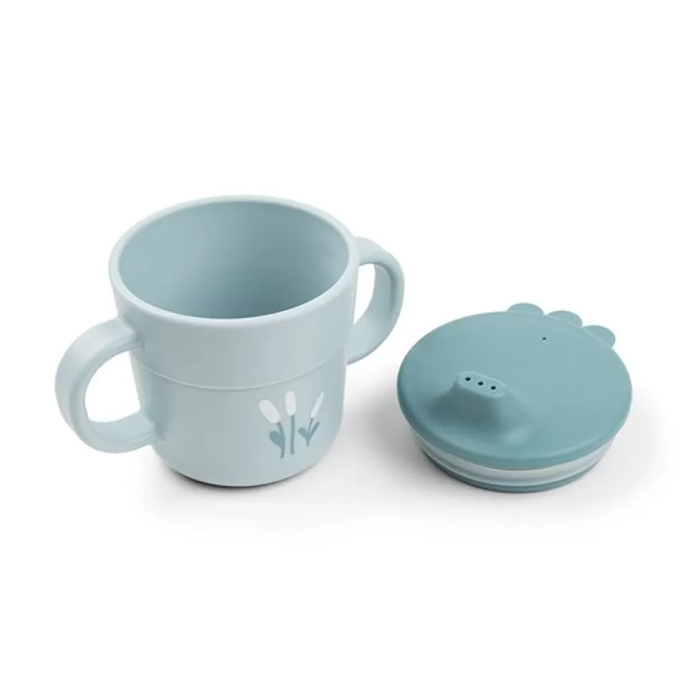 Brinquedos Done By Deer Conjunto De Comida Elphee Blue Done By Deer< Brinquedos De Cozinha
