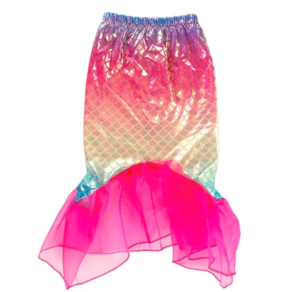 Store * Conjunto De Fantasia De Sereia