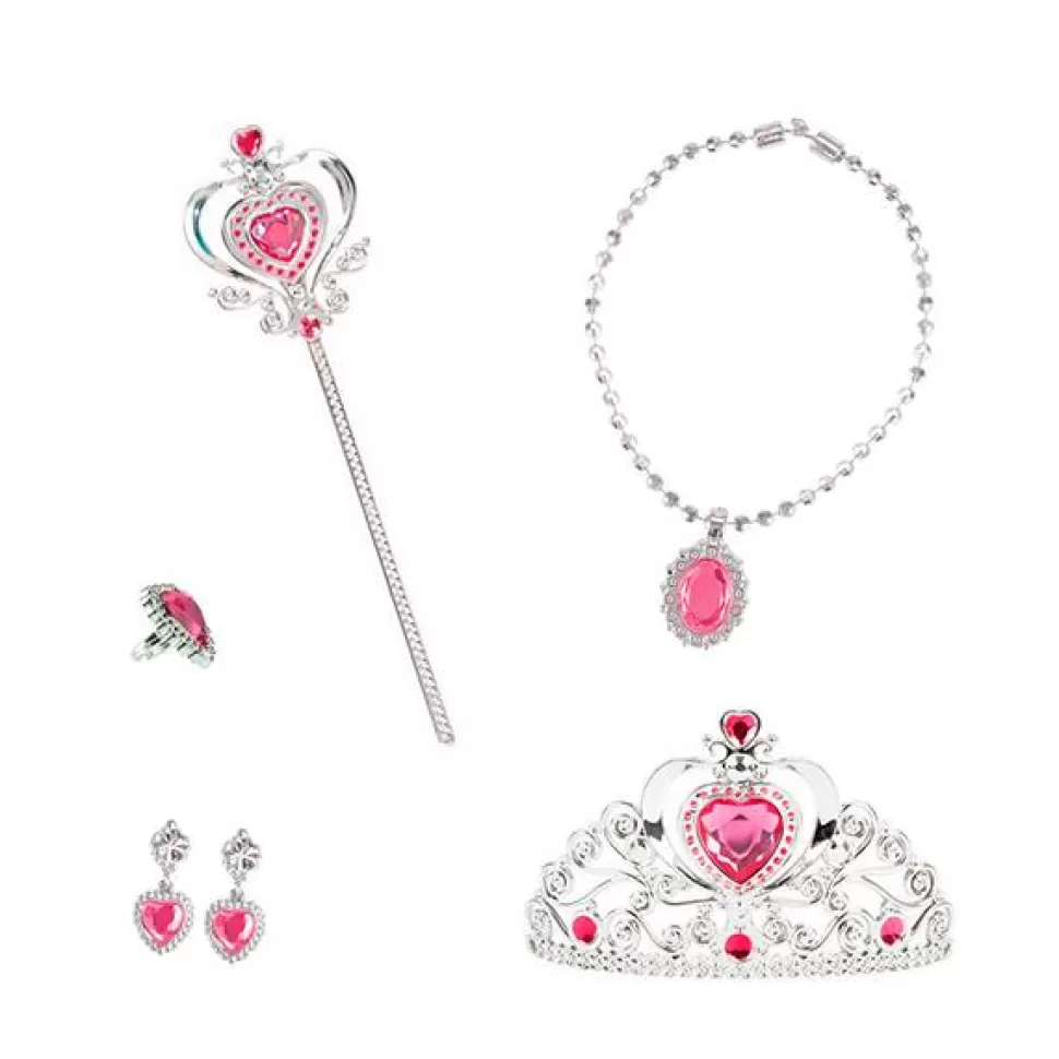Store * Conjunto De Joias E Acessorios