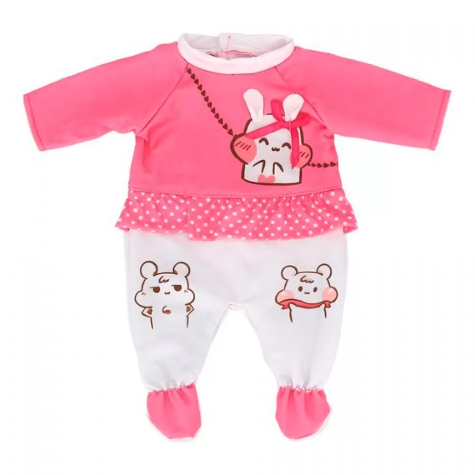 Brinquedos Salvadó-Biarnés Conjunto De Pijama Para Boneca< Bonecas Bebé