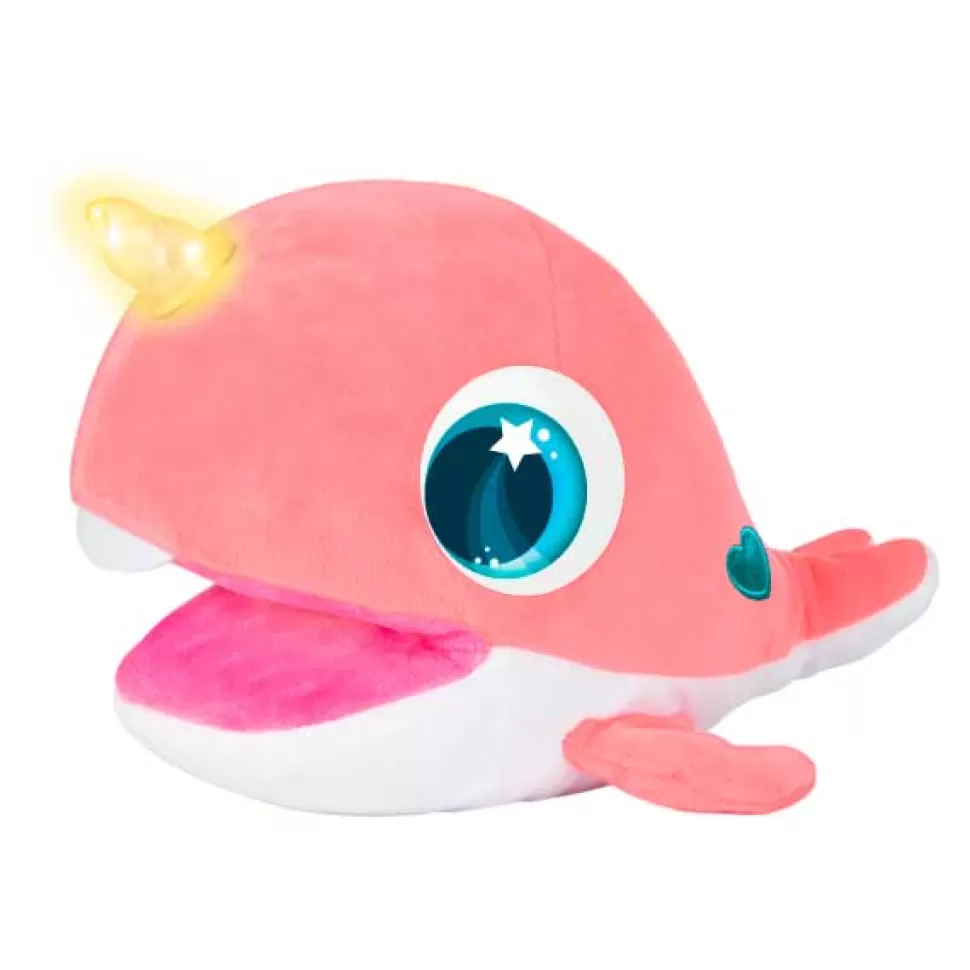 Clearance Brinquedos IMC Toys Corally Bebé Narval