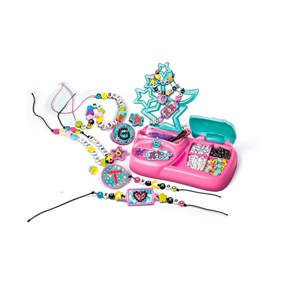 Store Brinquedos Crazy Chic Crazy Chic Message Creations