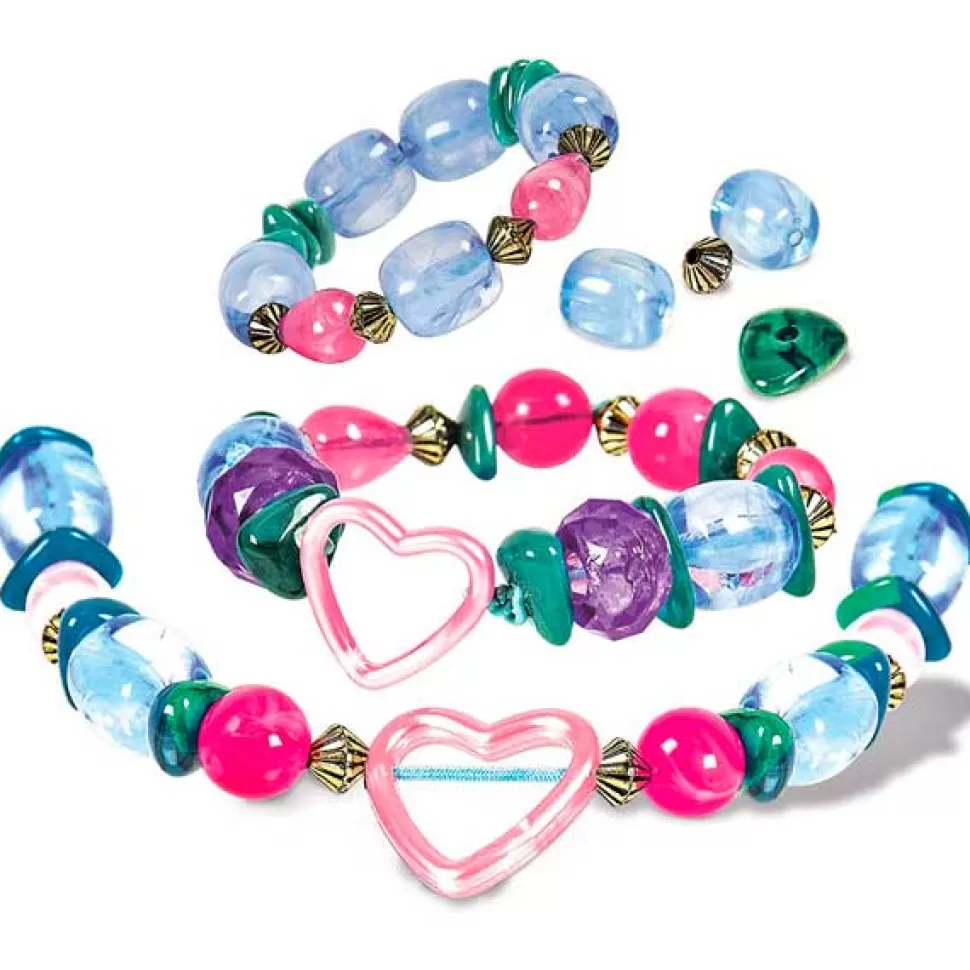 Store Brinquedos Crazy Chic Crazy Chic Mineral Jewels