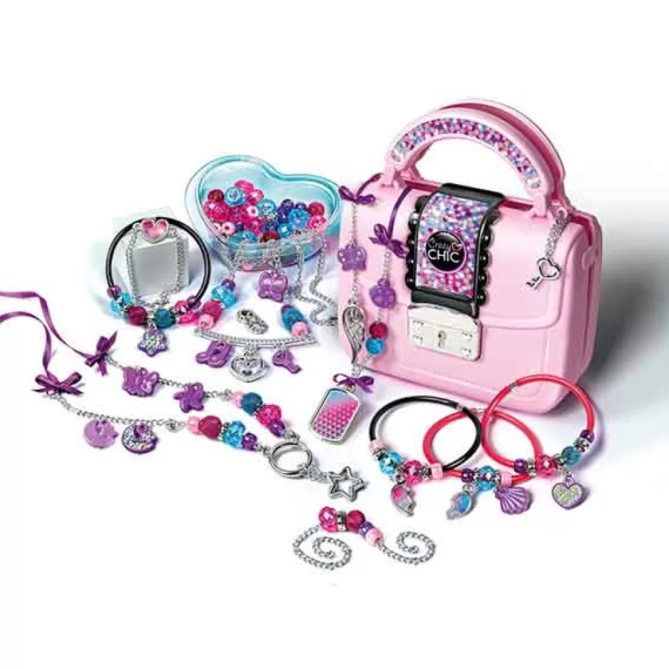 Best Sale Brinquedos Crazy Chic Crazy Chic Moda E Joias