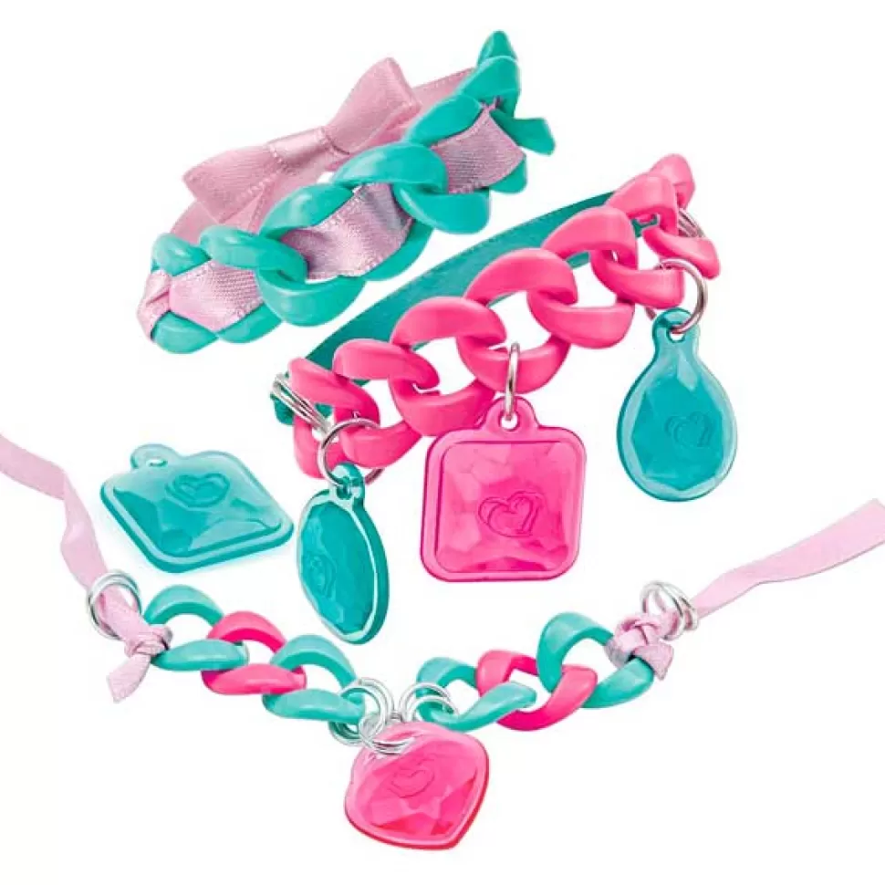 Shop Brinquedos Crazy Chic Crazy Chic Pulseiras Bliss