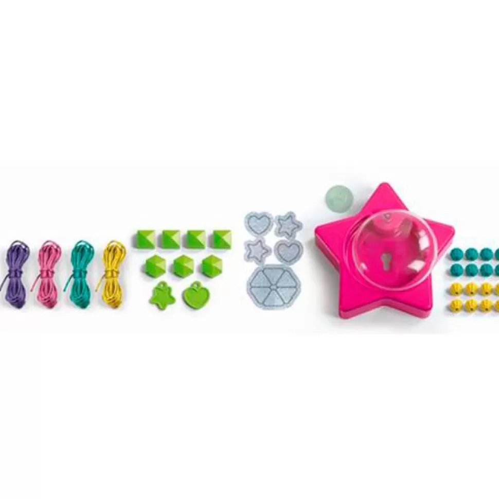 Fashion Brinquedos Crazy Chic Crazy Chic Pulseiras De Amizade