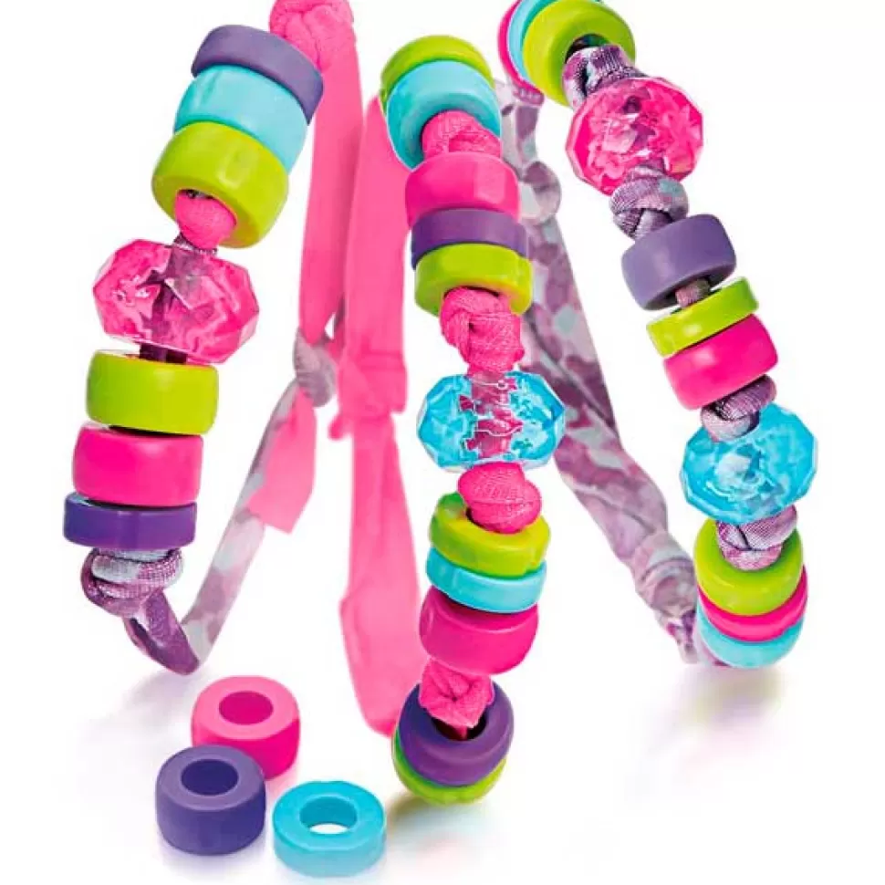 Best Sale Brinquedos Crazy Chic Crazy Chic Pulseiras Glee