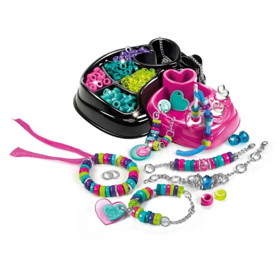 Best Brinquedos Crazy Chic Crazy Chic Pulseiras Multicolor
