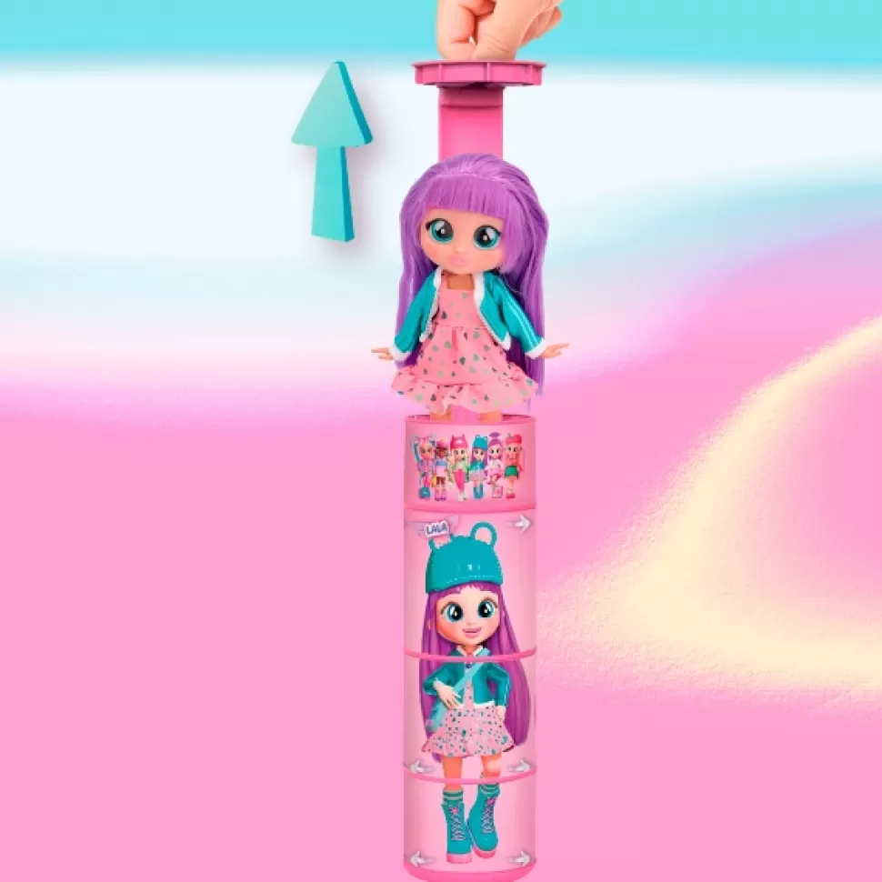 Cheap Brinquedos BFF Cry Babies Best Friends Lala
