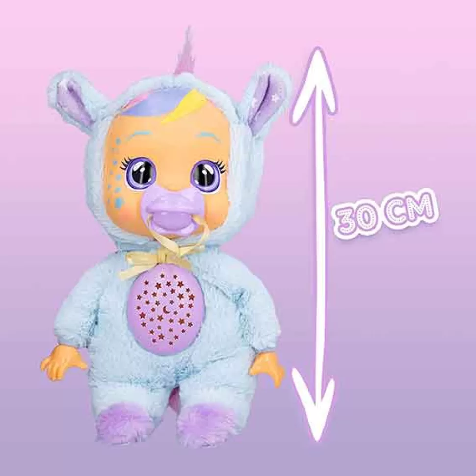 Brinquedos Bebés Chorões Cry Babies Jenna Boa Noite< Bonecas Bebé