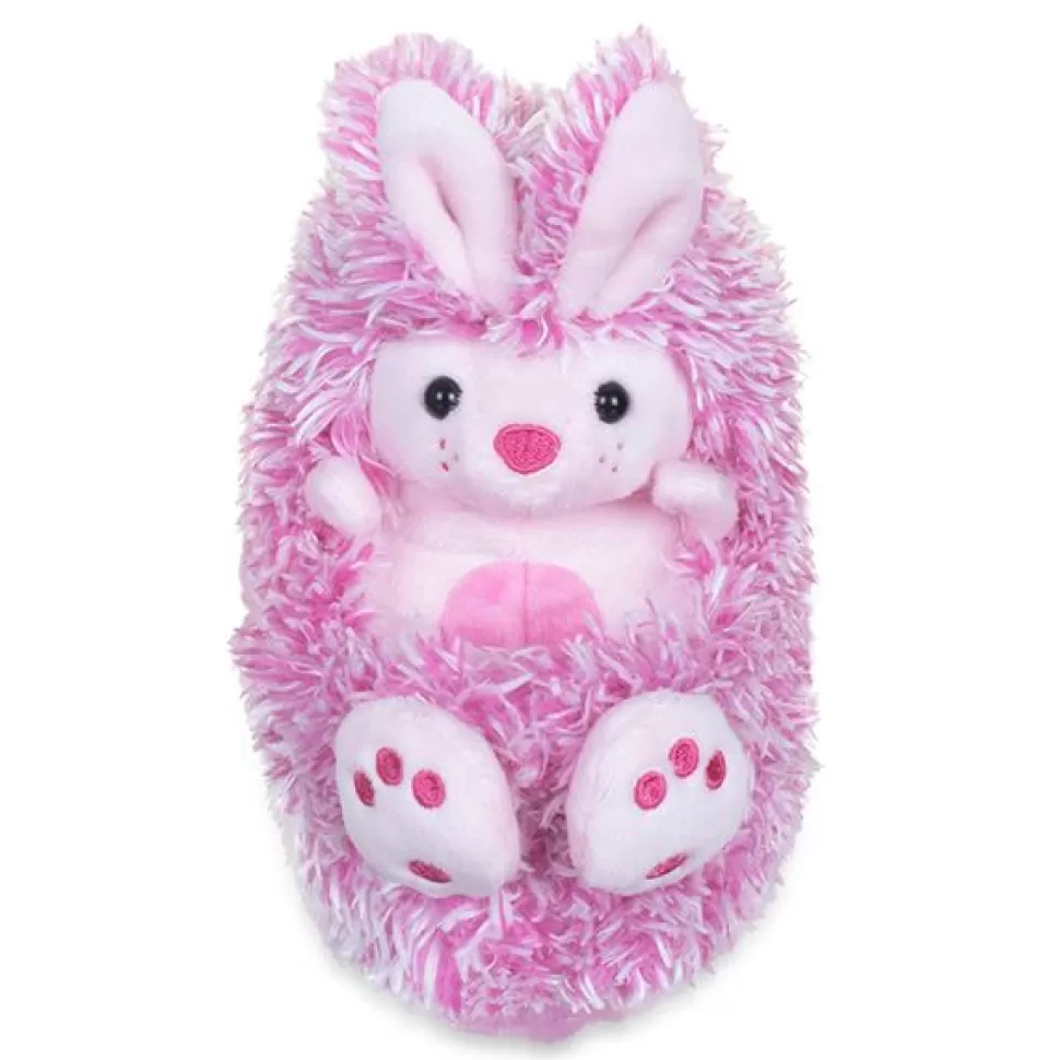 Store Brinquedos Famosa Curlimals Peluche Biloi