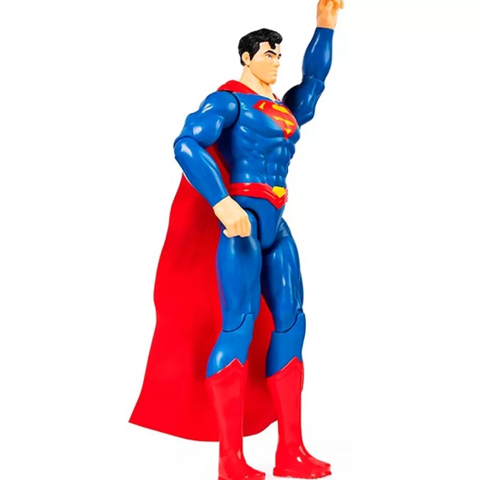 Brinquedos DC Comics Dc Comics Figura Superman 30Cm< Brinquedos Super-Heróis