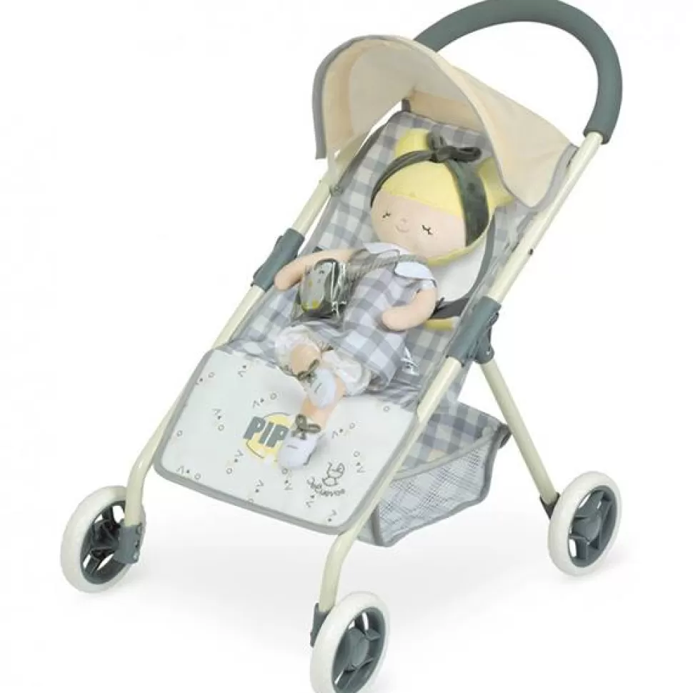 Brinquedos Decuevas Decuevas Cadeira Boneca 2X1< Bonecas Carrinhos