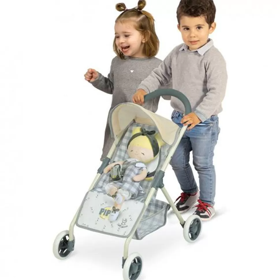 Brinquedos Decuevas Decuevas Cadeira Boneca 2X1< Bonecas Carrinhos