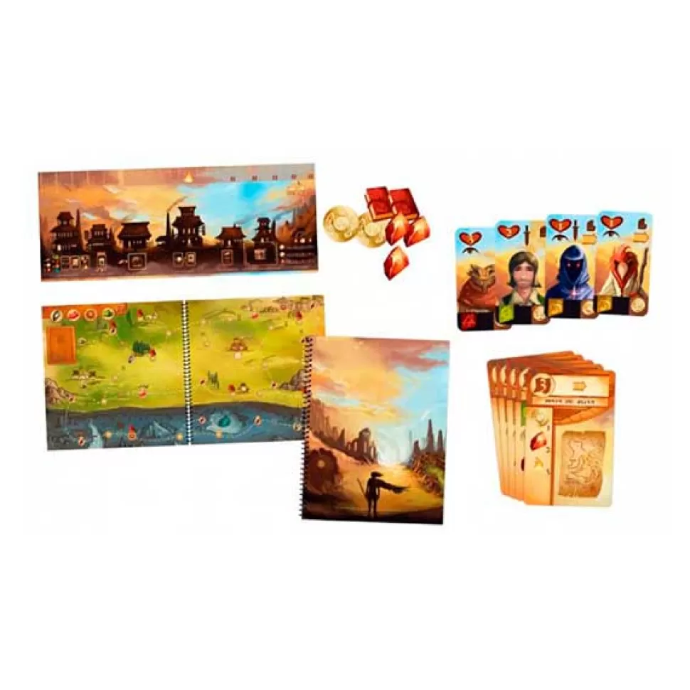 Store Brinquedos Devir Devir Jogo De Tabuleiro Perto E Longe