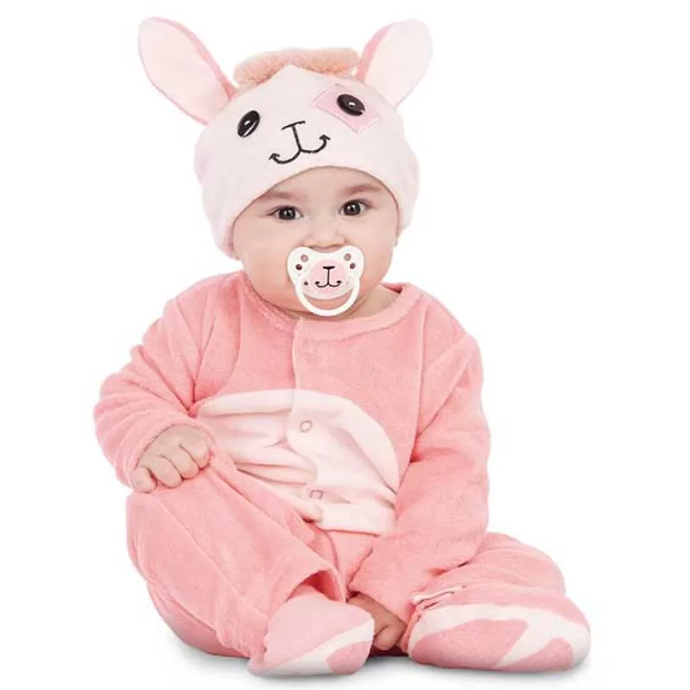 Fashion Brinquedos My Other Me Disfarce Alpaca Bebé 0 A 6 Meses