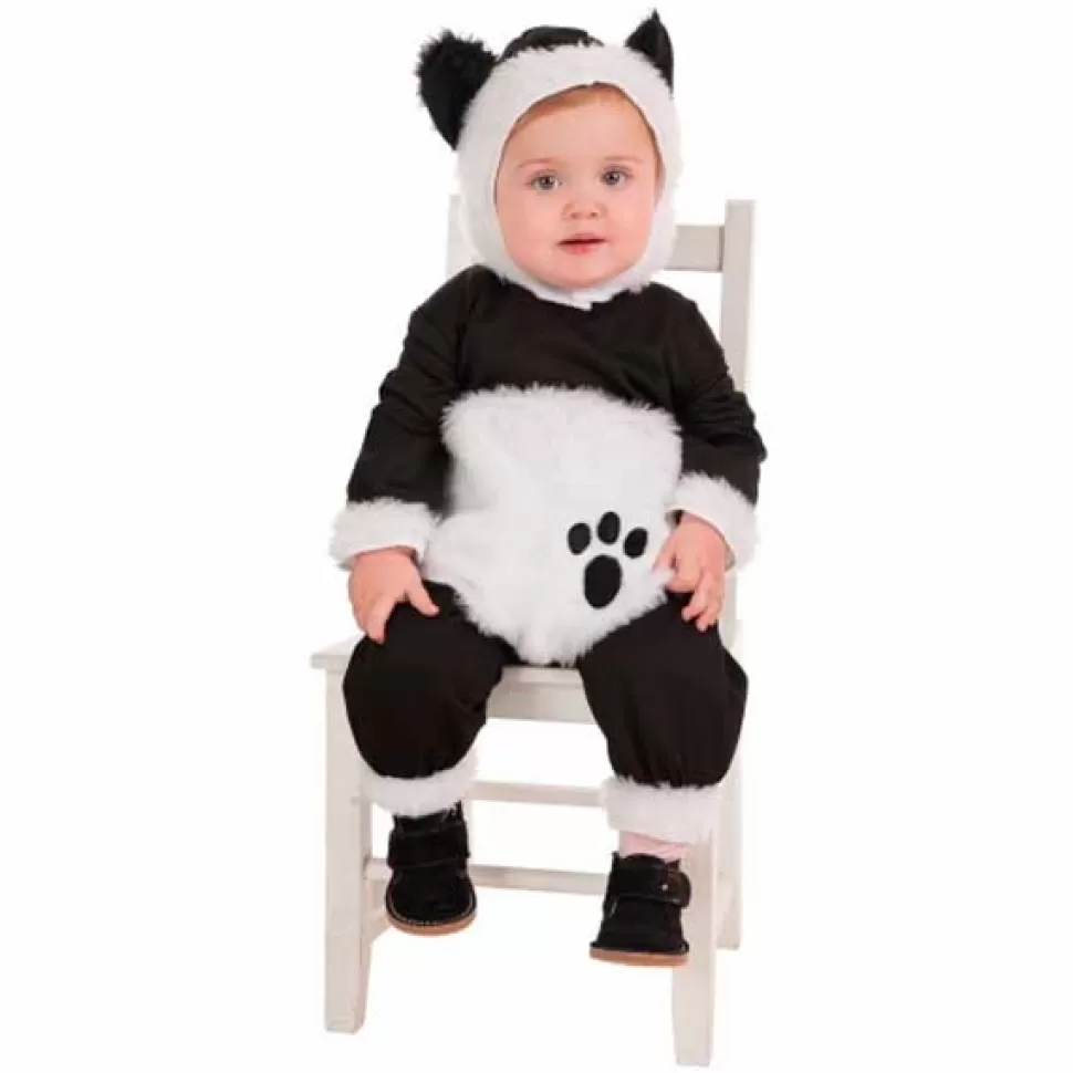 Flash Sale Brinquedos Creaciones Llopis Disfarce Bebé Panda 6-12 Meses