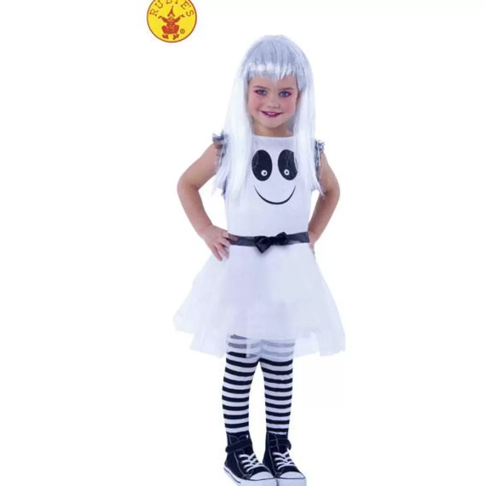 Clearance Brinquedos Rubies Disfarce Fantasmita 3-4 Anos
