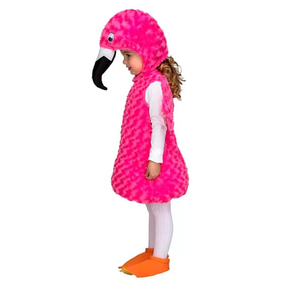 Best Brinquedos My Other Me Disfarce Flamenco Peluche Infantil 3-4 Anos