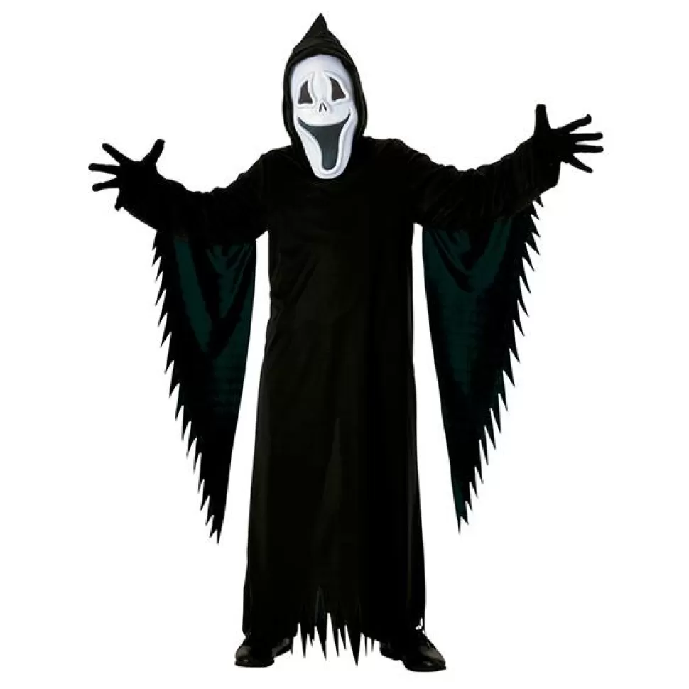 Fashion Brinquedos Rubies Disfarce Happy Ghost 11-13 Anos