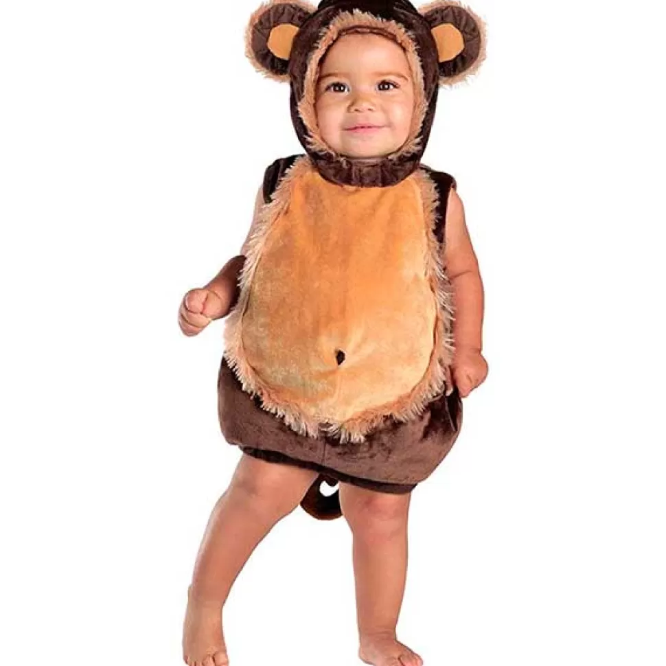 Best Sale Brinquedos Rubies Disfarce Macaco Selva 6-12 Meses