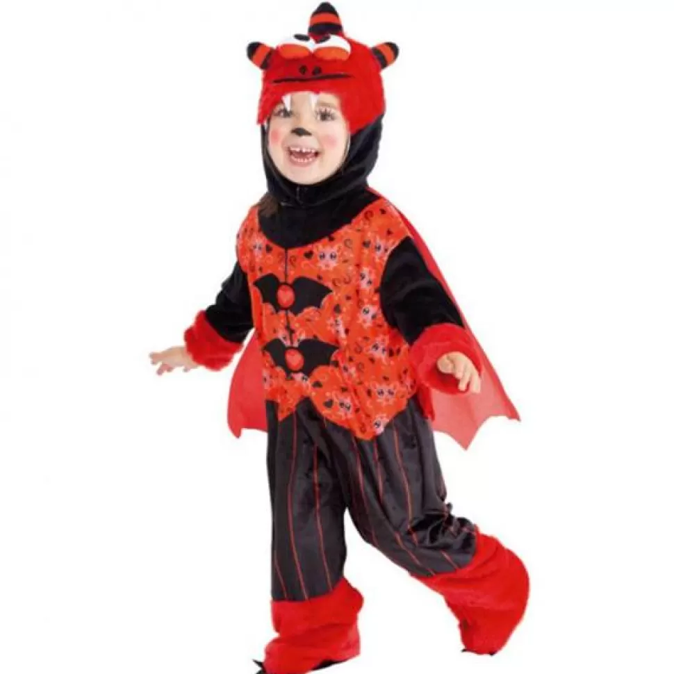 Clearance Brinquedos Rubies Disfarce Monstro Vampi 12-24 Meses