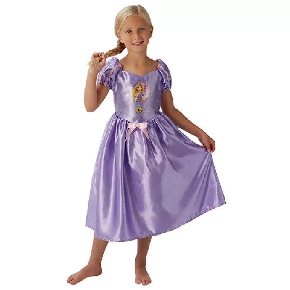 Shop Brinquedos Disney Disfarce Rapunzel 2-3 Anos