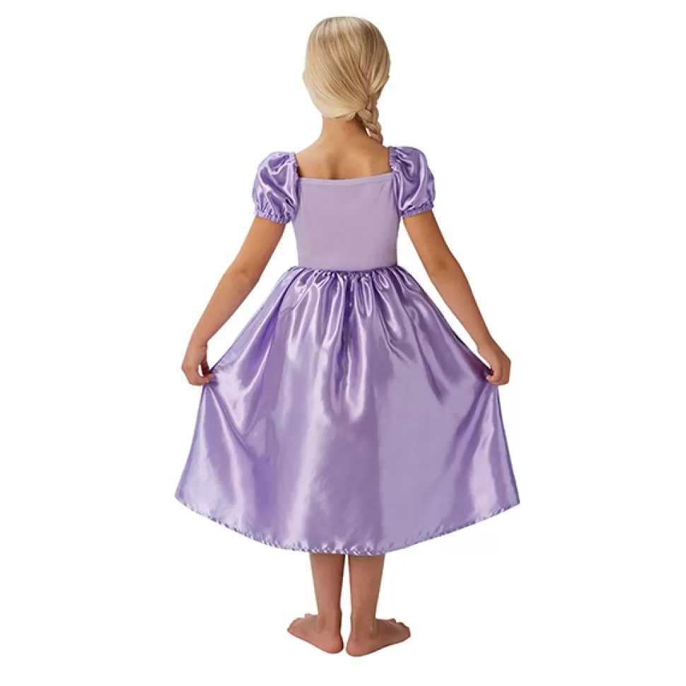 Shop Brinquedos Disney Disfarce Rapunzel 2-3 Anos