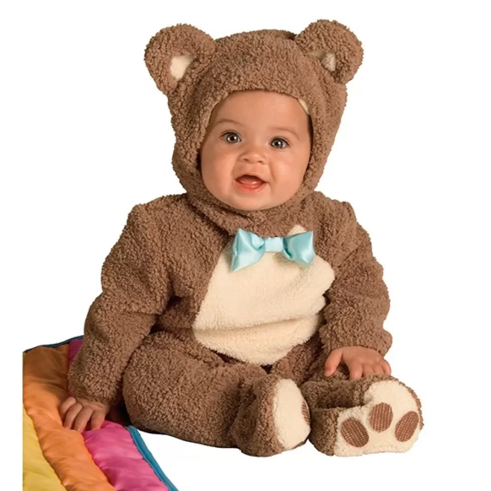 Discount Brinquedos Rubies Disfarce Urso Crianca 1-2 Anos