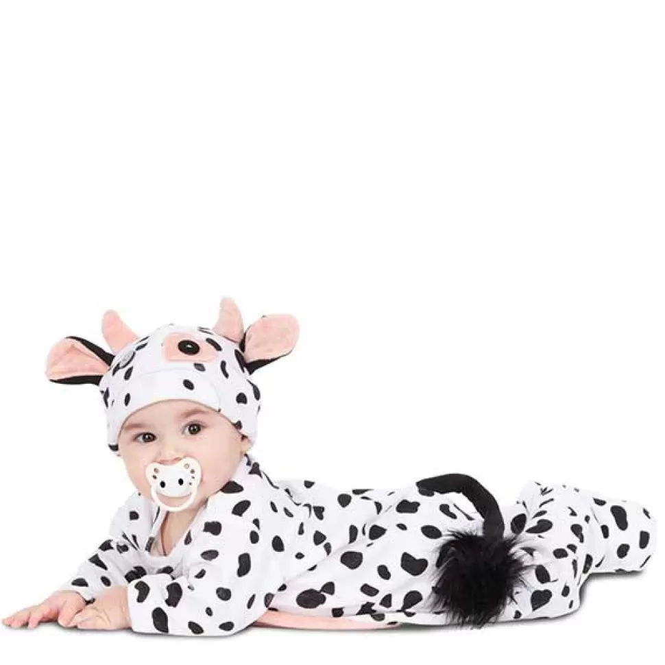 Flash Sale Brinquedos My Other Me Disfarce Vaca Bebé 0 A 6 Meses