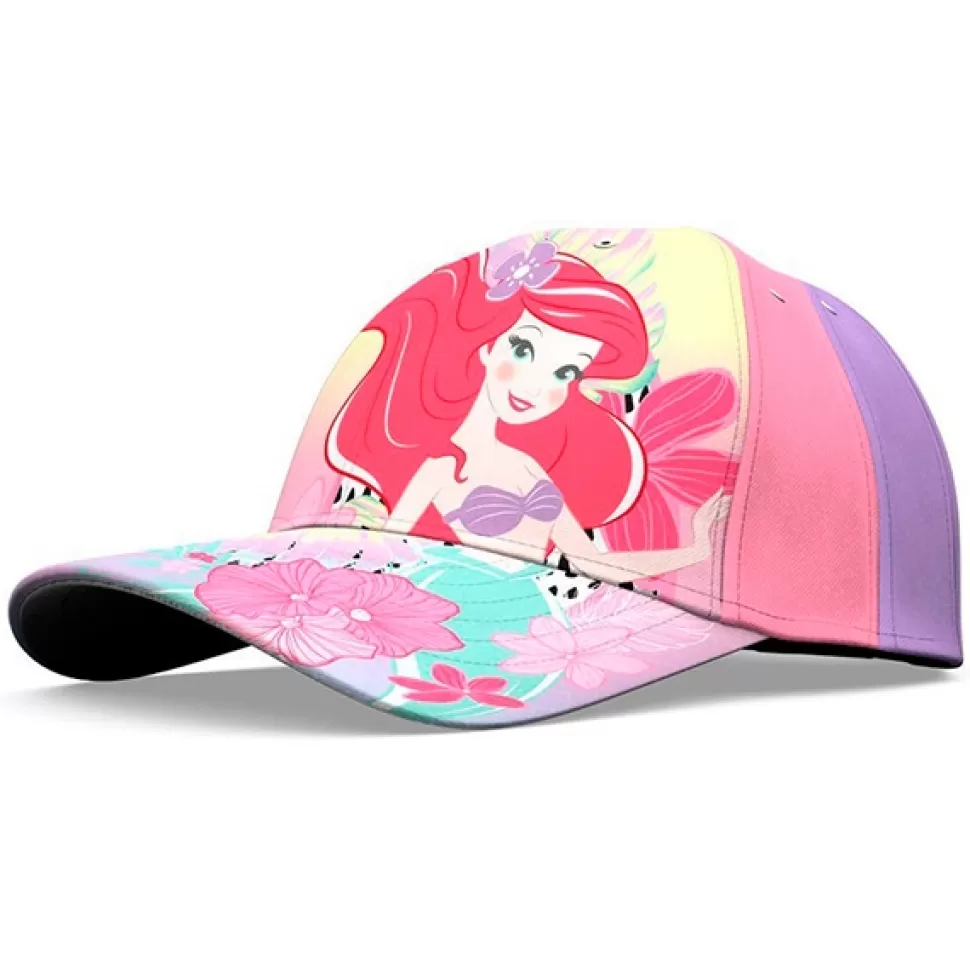 Brinquedos Disney Disney Bone Pequena Sereia Algodao< Brinquedos Piscina