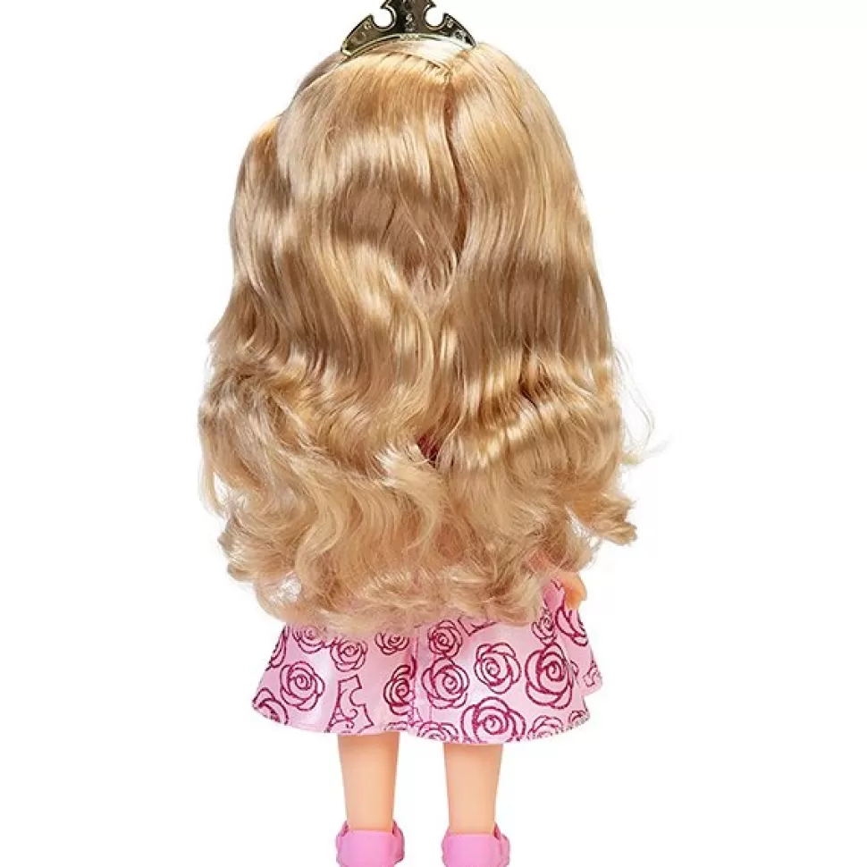 Brinquedos Disney Disney Boneca Aurora 35Cm< Bonecas Para Pentear
