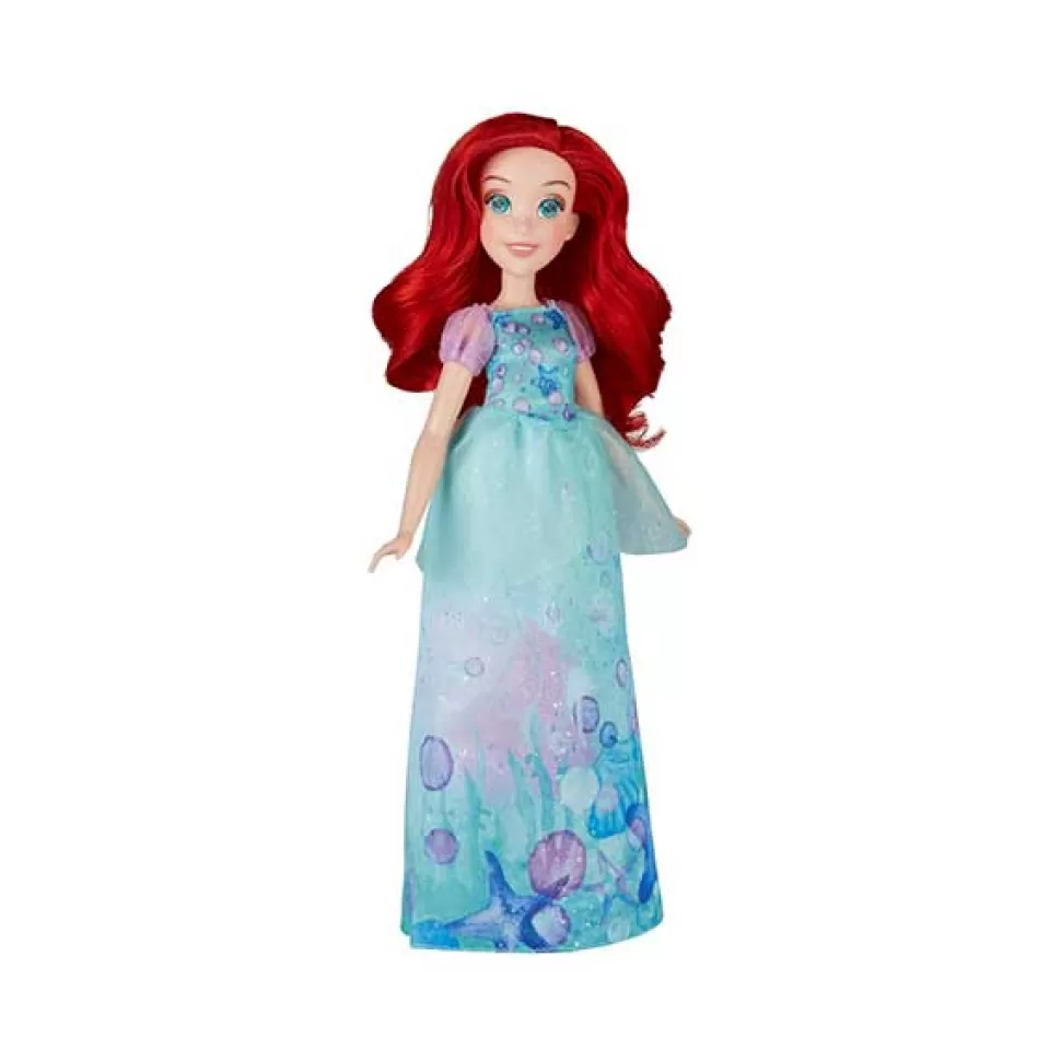 Brinquedos Disney Disney Boneca Princesa Ariel 30Cm< Bonecas Classicas