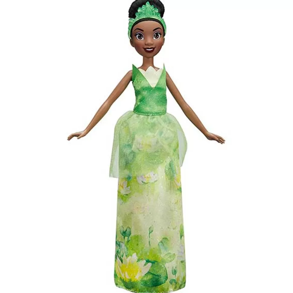 Brinquedos Disney Disney Boneca Princesa Tiana 30Cm< Bonecas Classicas