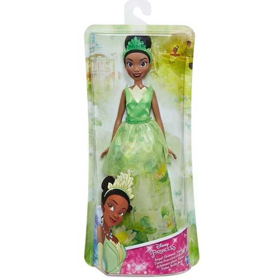 Brinquedos Disney Disney Boneca Princesa Tiana 30Cm< Bonecas Classicas