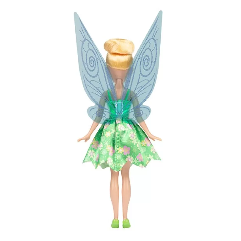 Brinquedos Disney Disney Boneca Tinkerbell 25Cm< Bonecas Para Pentear